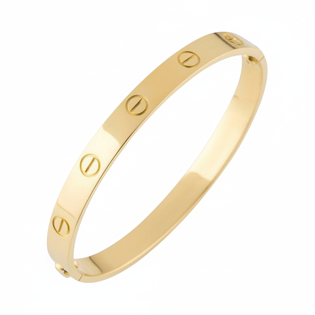 BRACELETE ETERNITY LINK Olívia Boutique Joias