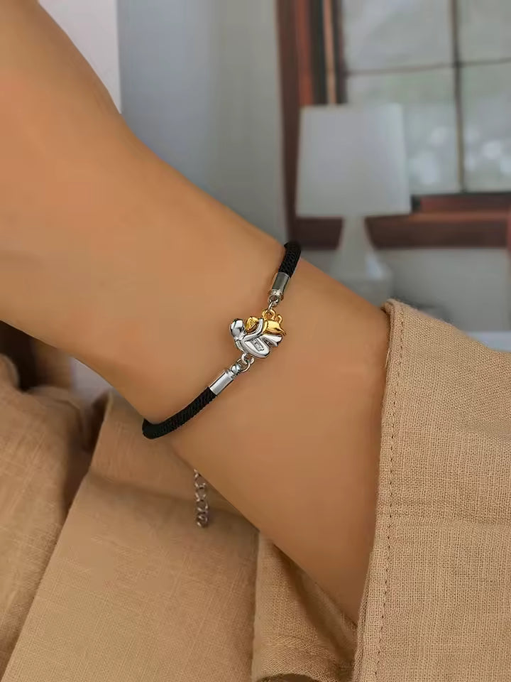 Pulseira Embrace para Cães Olívia Boutique Joias