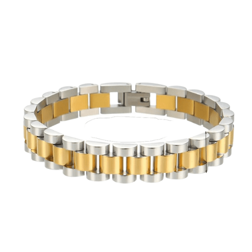 BRACELETE DOURADO Olívia Boutique Joias