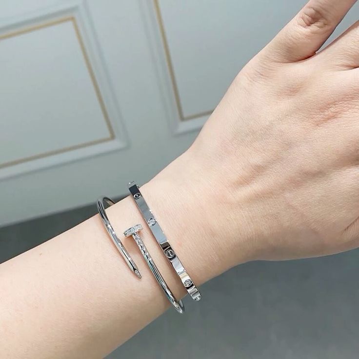 BRACELETE LINK ETERNIDADE FINO Olívia Boutique Joias